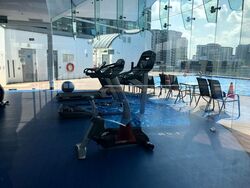 Oxley Bizhub (D14), Factory #504485221